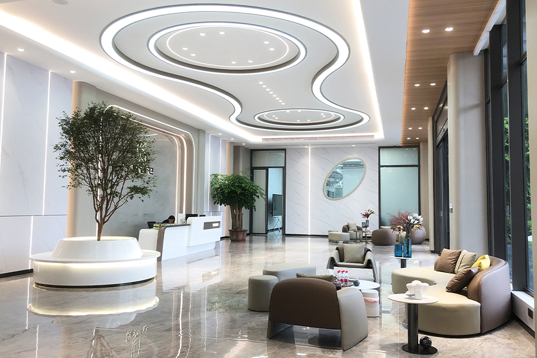 yabo.com·美妆领航者